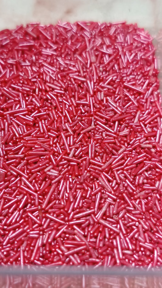 Red Rice Sprinkle Mix