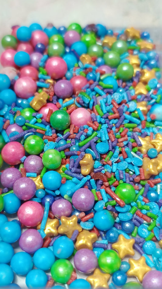 Dreamland Sprinkle Mix