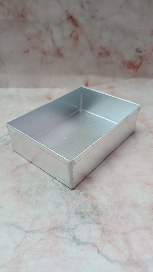 Rectangle Cake Tin