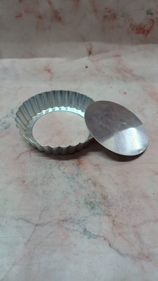 Tart Mold 3.5 inch