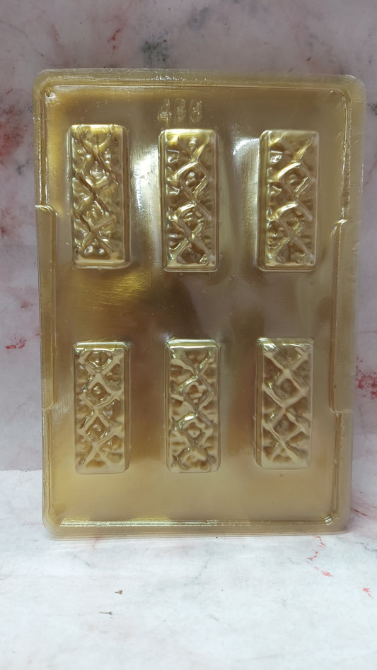 5 star PVC Mould