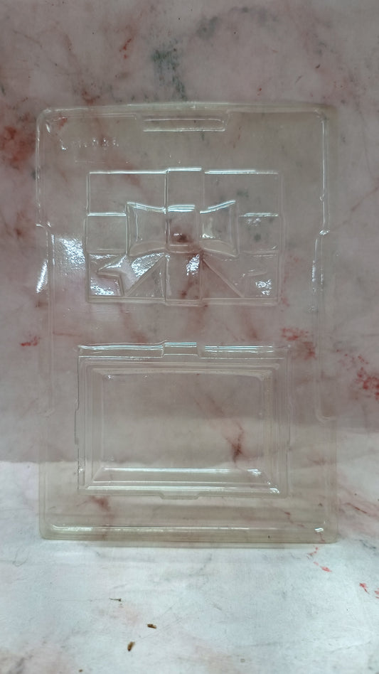 Gift Box PVC Mould