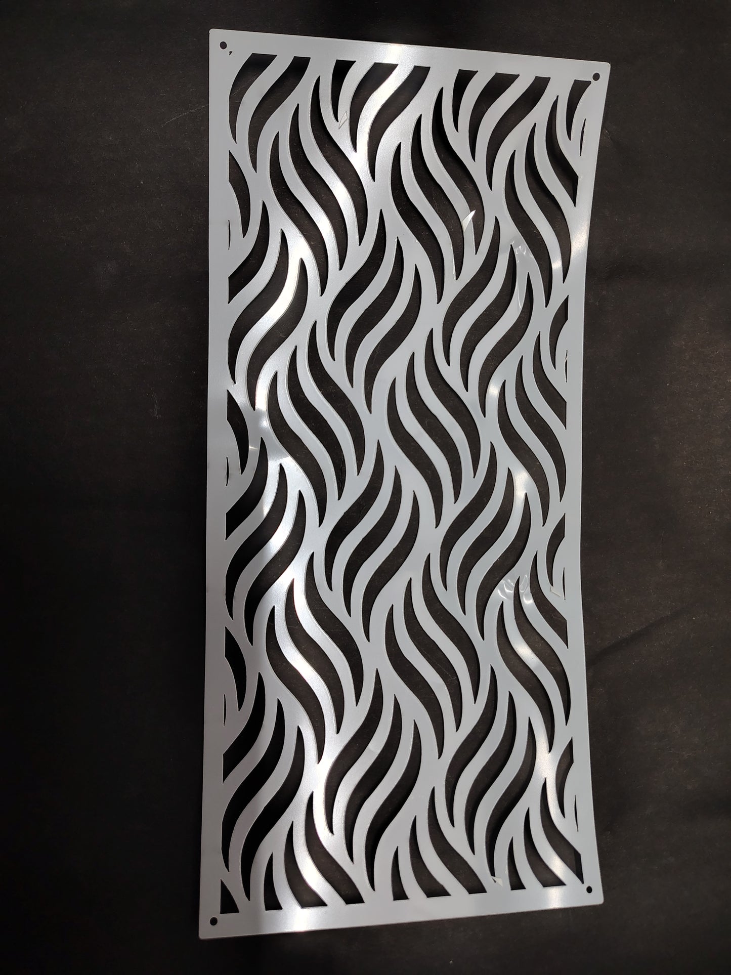 Waves Stencil 2