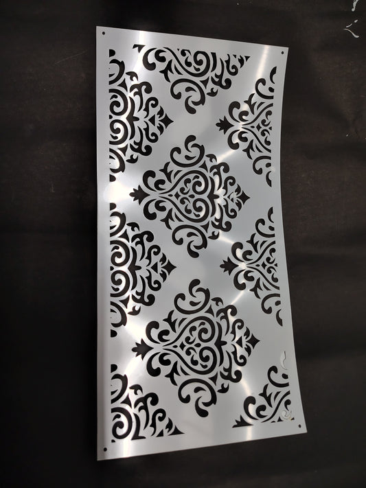 Stencil 24