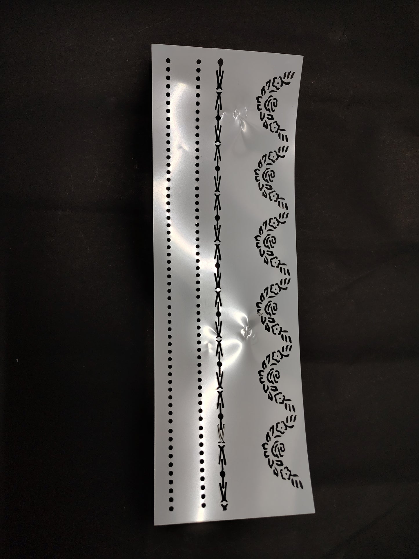 Stencil 32