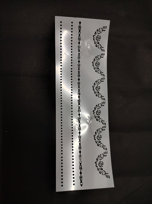 Stencil 32