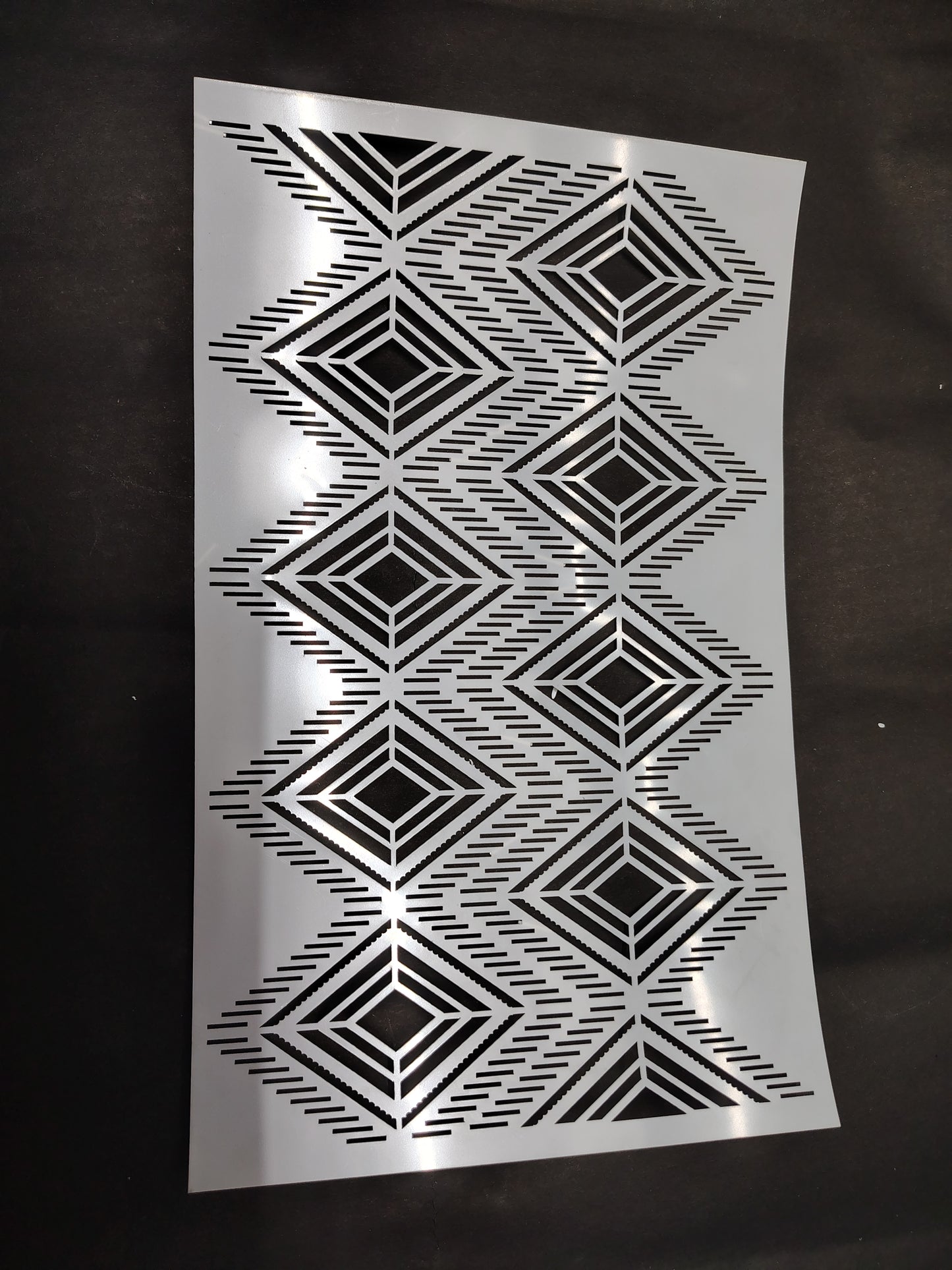 Stencil 28
