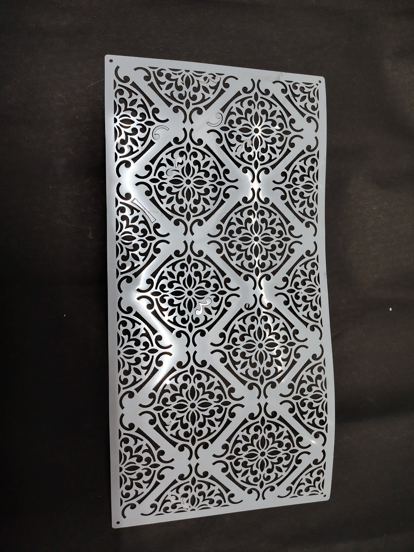 Stencil 27