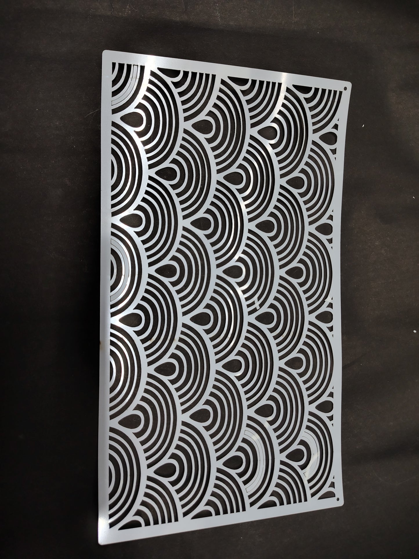 Stencil 26