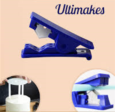 Ultimakes Dowel Cutter