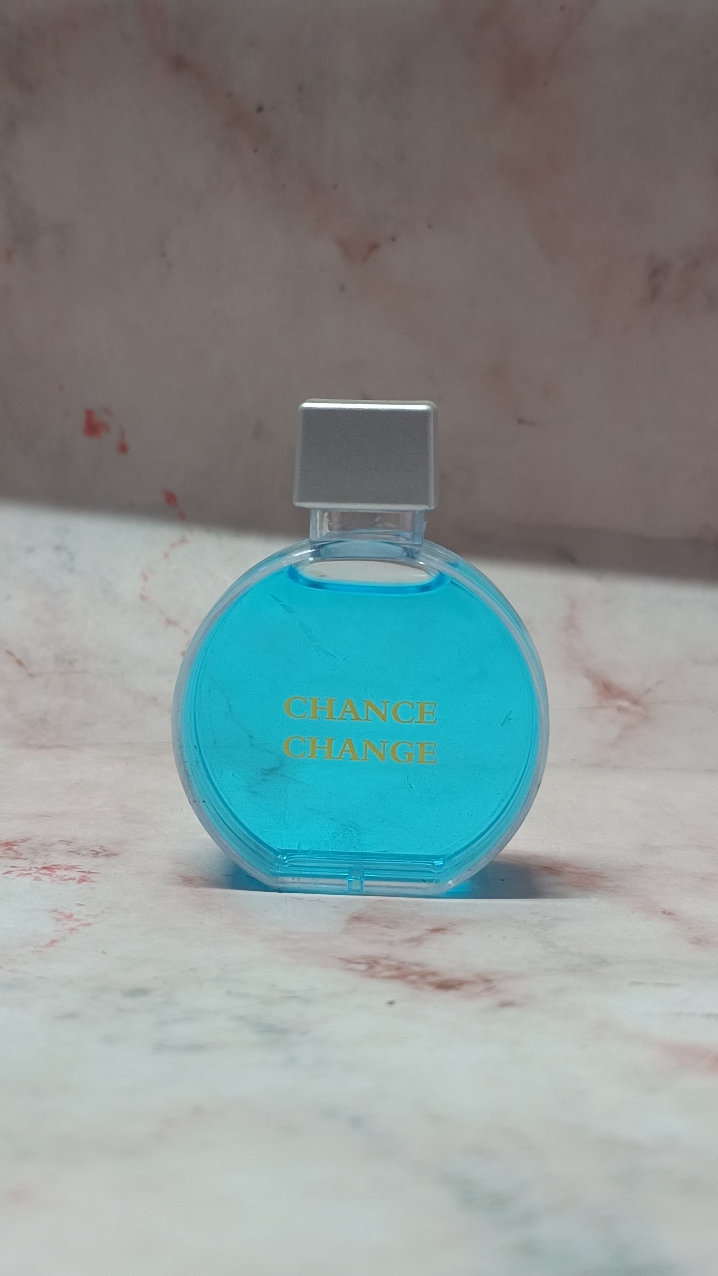 Chanel Fake Perfume Miniature 2 – The Cakelab Supplies