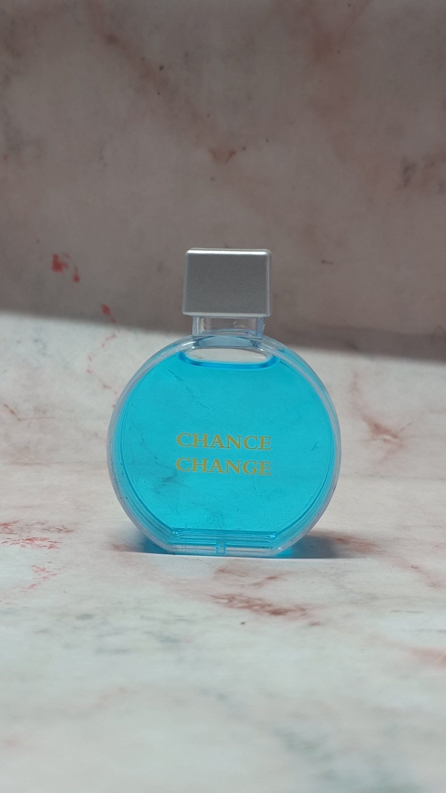 Chanel Fake Perfume Miniature 2