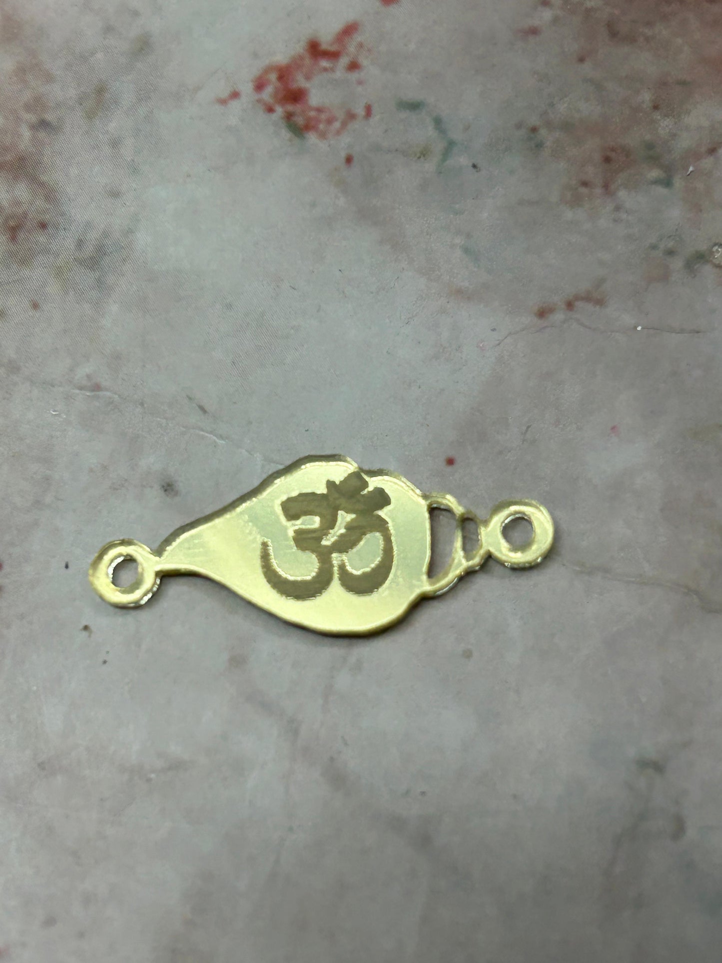 Om Cutout (Pack of 5pcs)