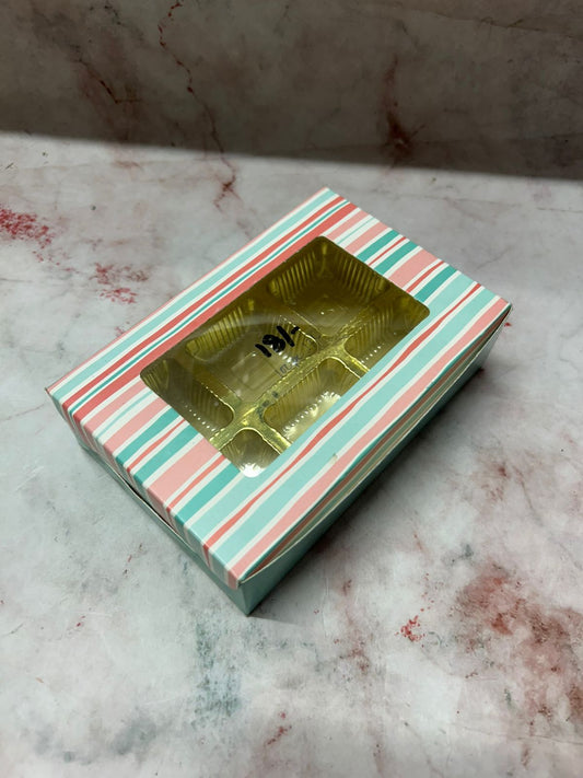 6pc Chocolate Box (10pc)