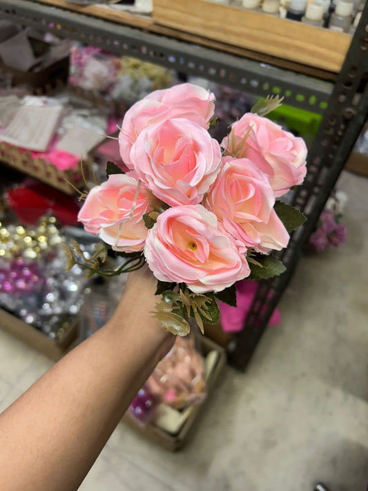 Baby Pink Bunch