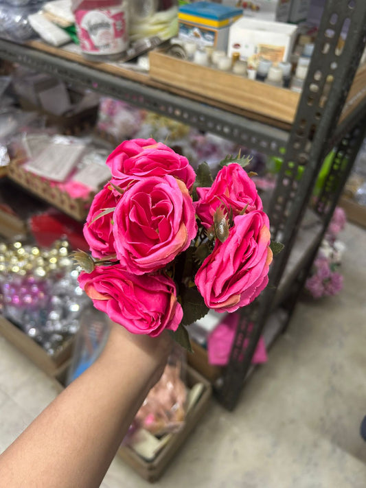 Magenta Bunch