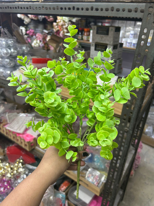 Green Leaf Filler Bunch