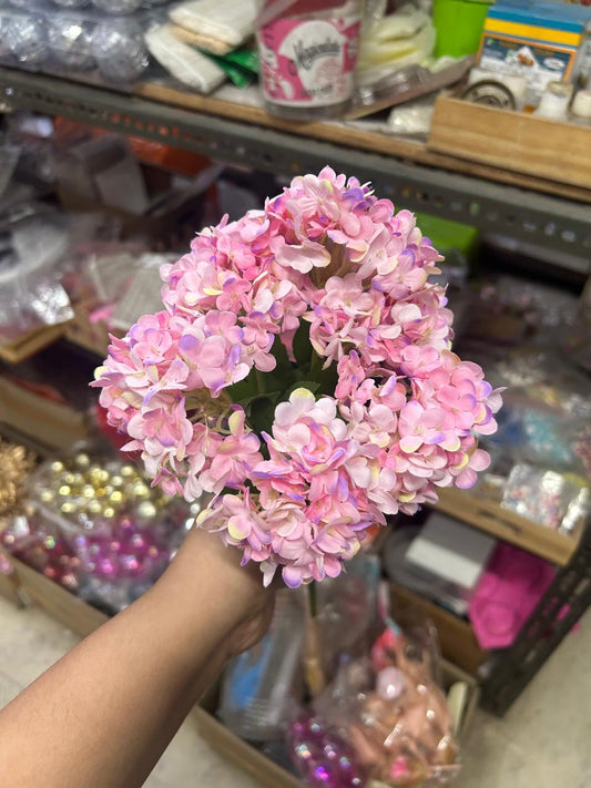 Pastel Flower Bunch
