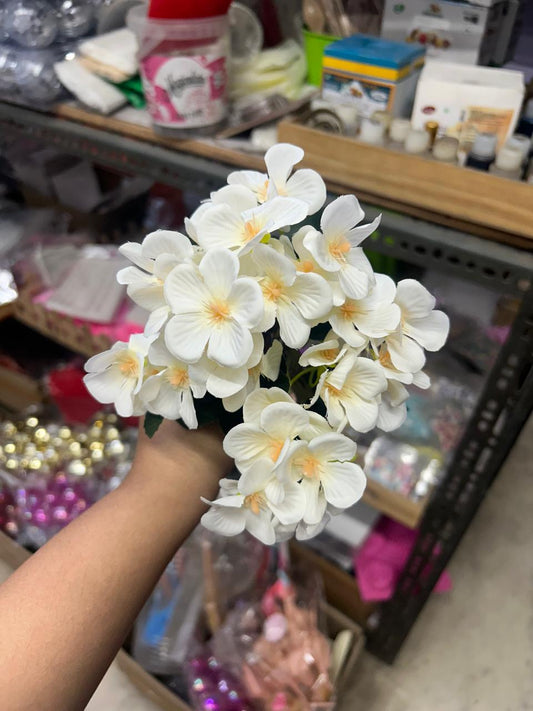 White Bunch