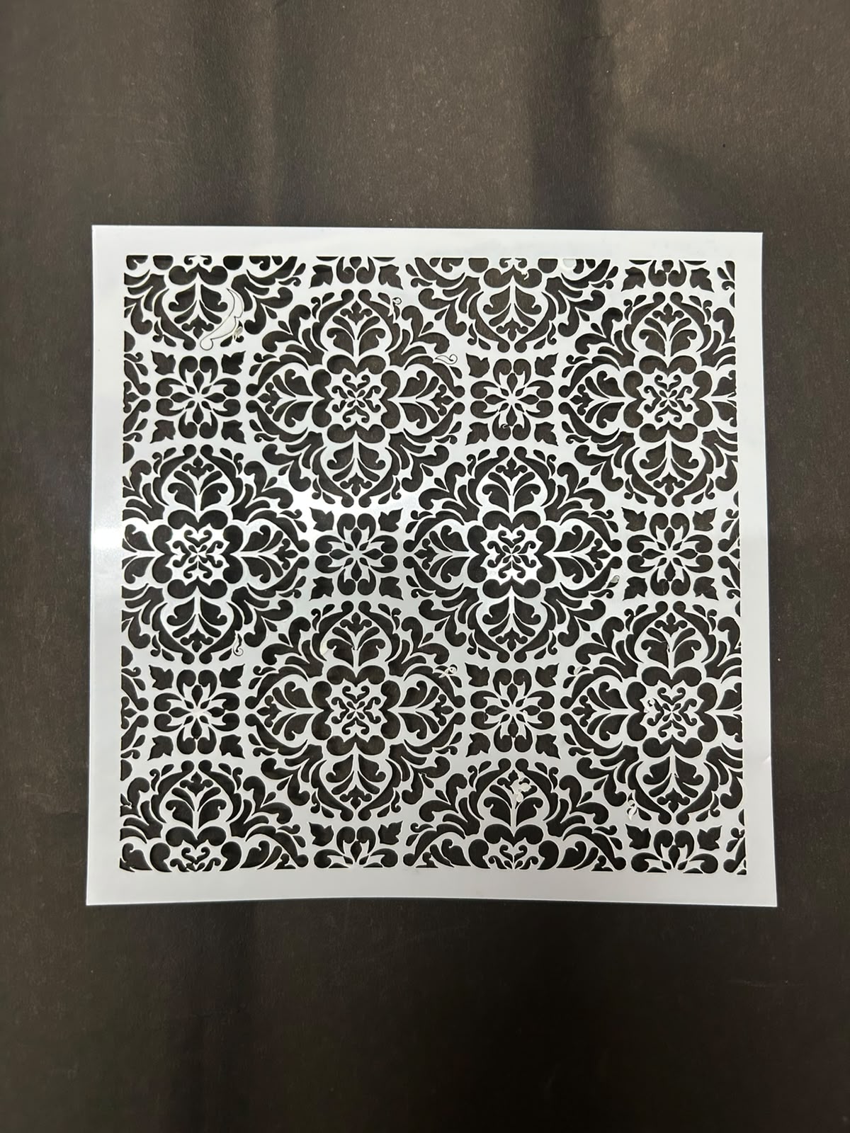 Stencil 39