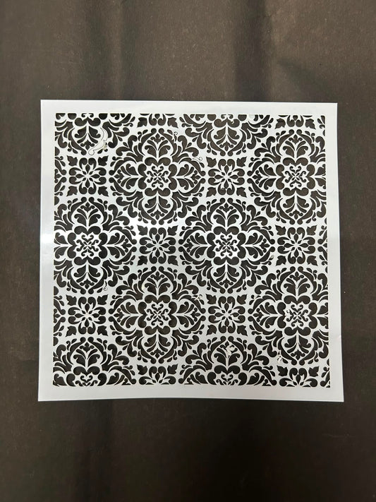 Stencil 39