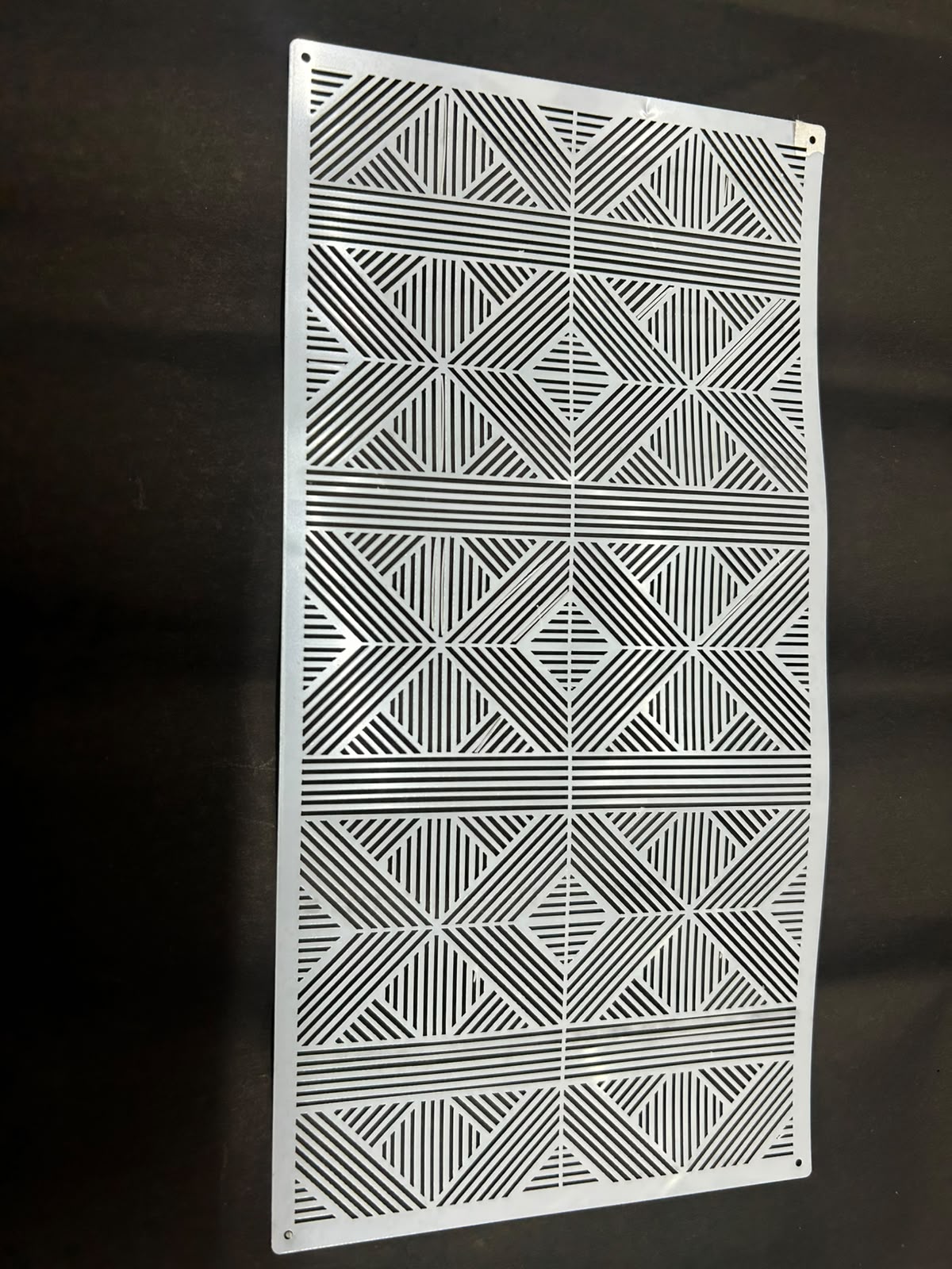 Stencil 42