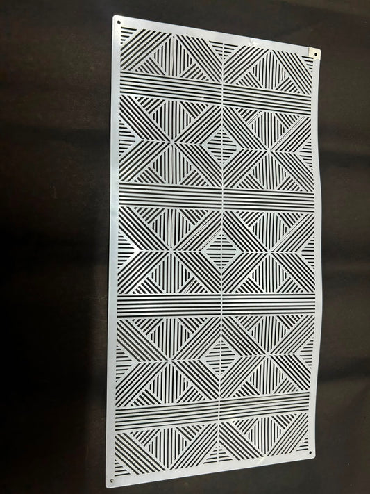 Stencil 42