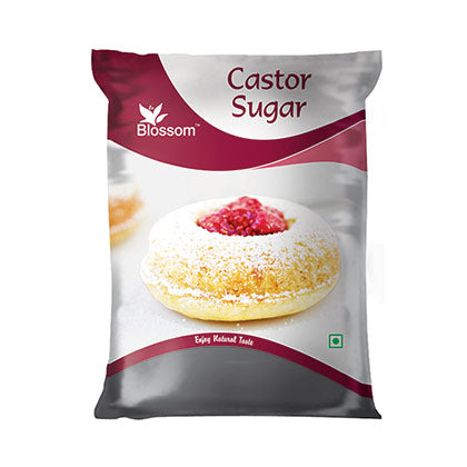 Blossom Castor Sugar 500 Gm