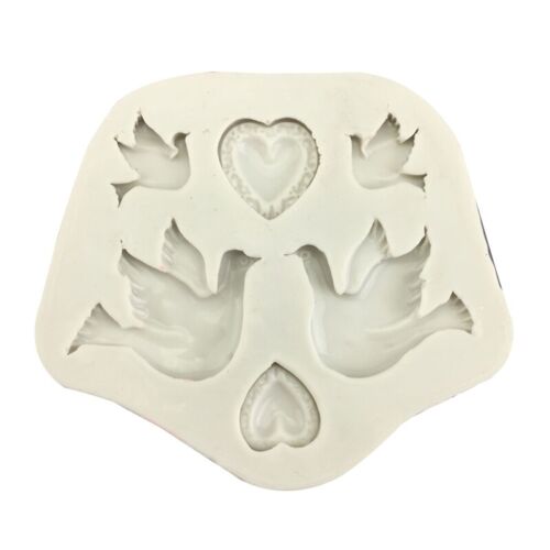 Dove Mould